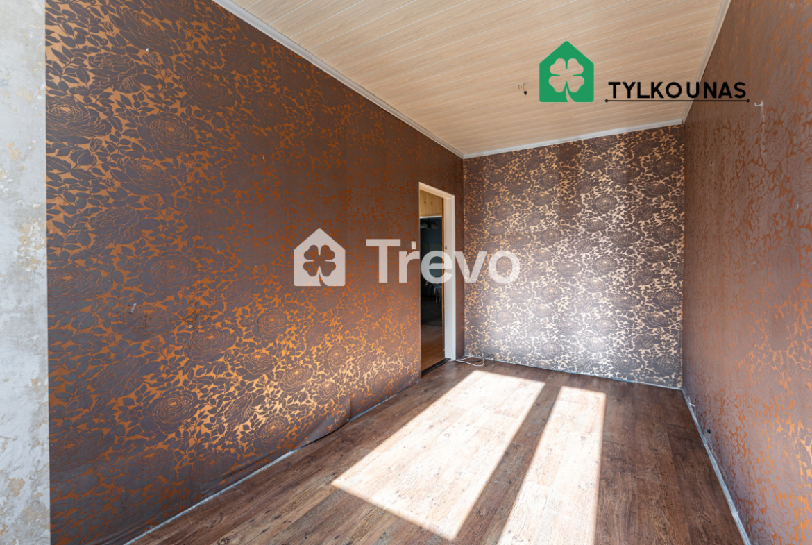 Możliwość 4 pokoi | Balkon | 5 minut do tramwaju - Gallery Image 6