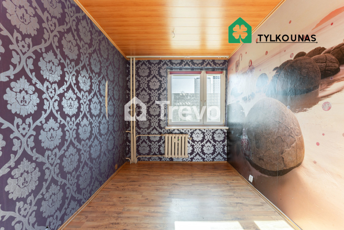 Możliwość 4 pokoi | Balkon | 5 minut do tramwaju - Gallery Image 7