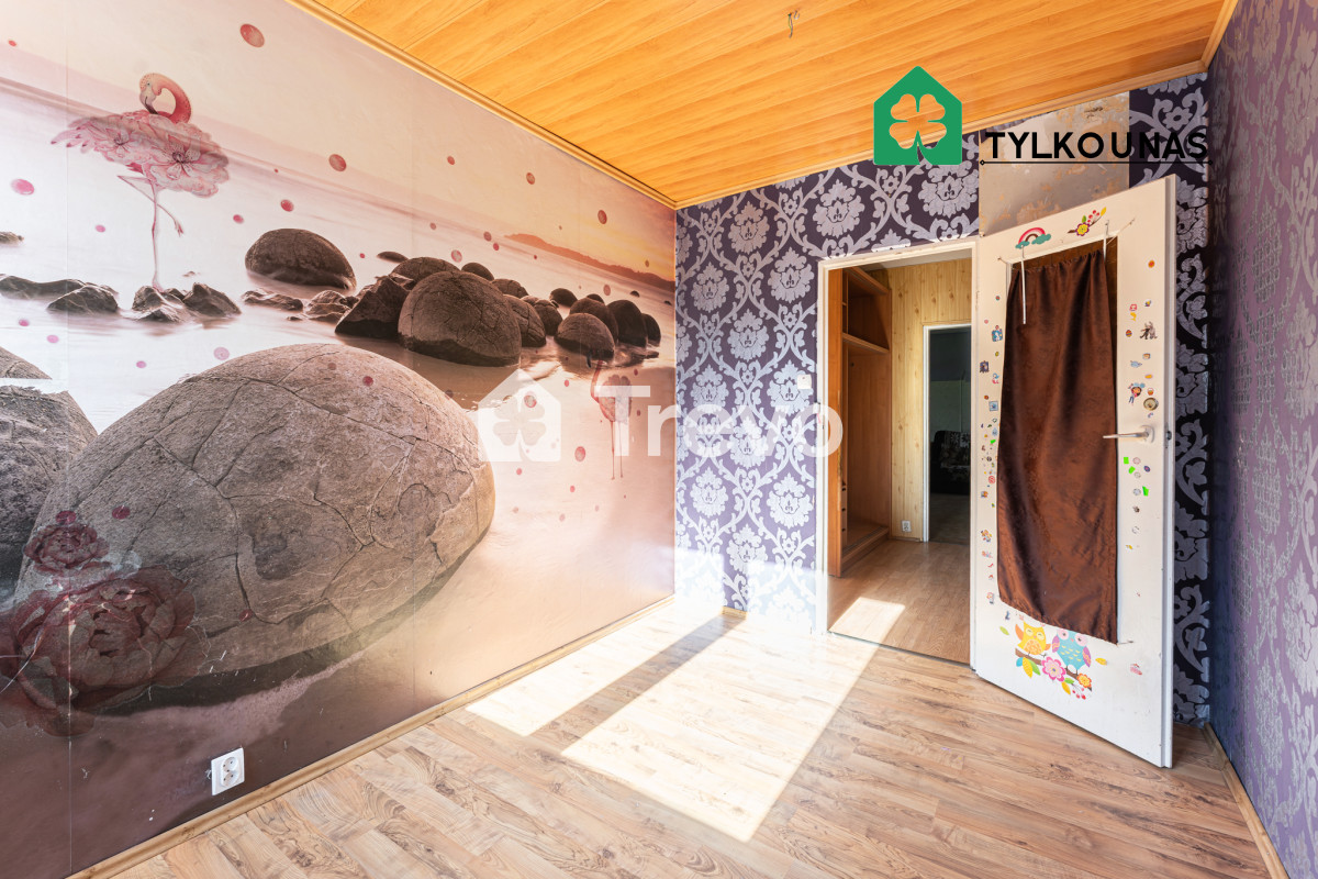 Możliwość 4 pokoi | Balkon | 5 minut do tramwaju - Gallery Image 8