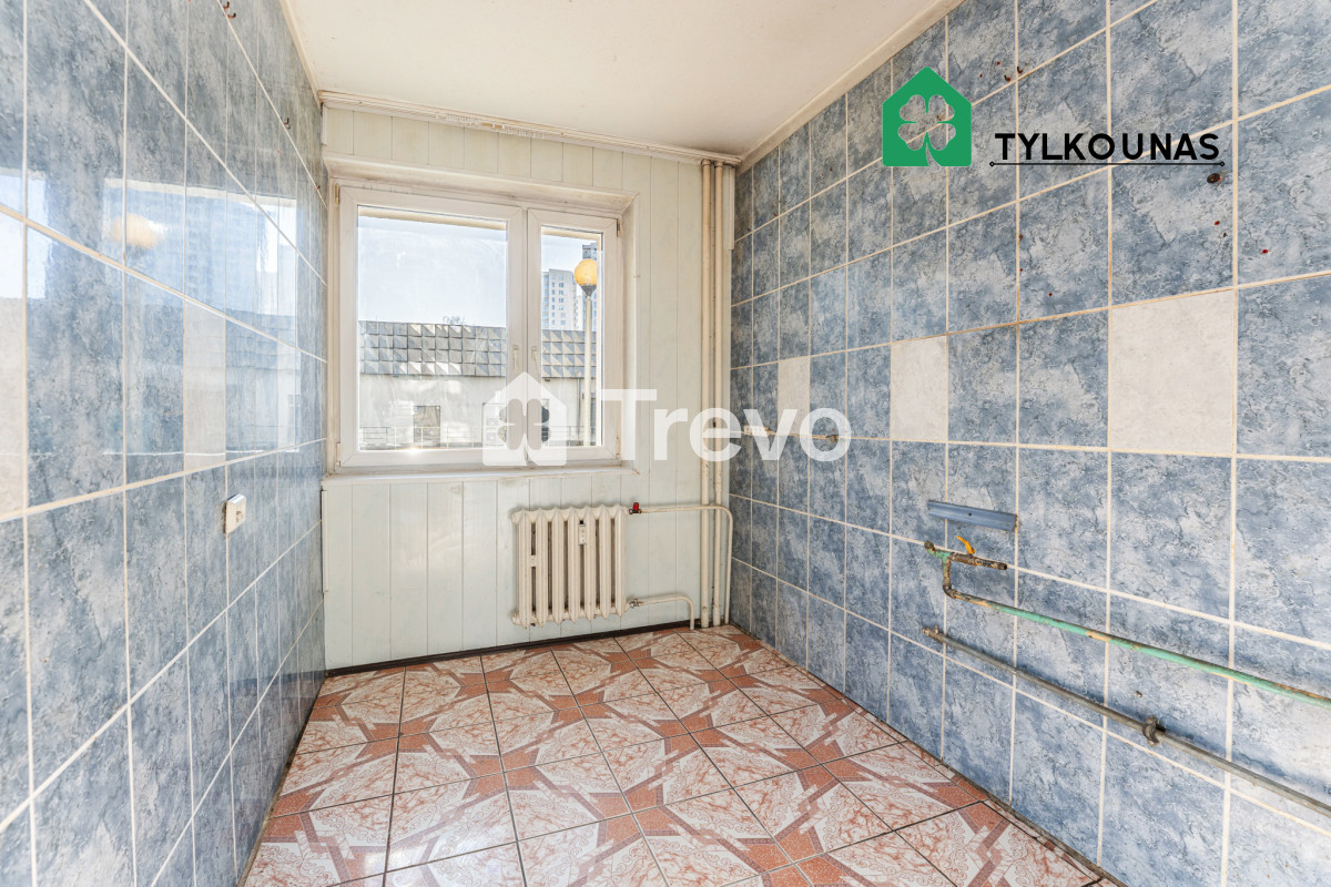 Możliwość 4 pokoi | Balkon | 5 minut do tramwaju - Gallery Image 9