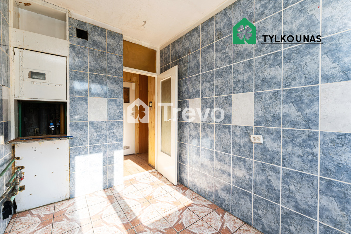 Możliwość 4 pokoi | Balkon | 5 minut do tramwaju - Gallery Image 10