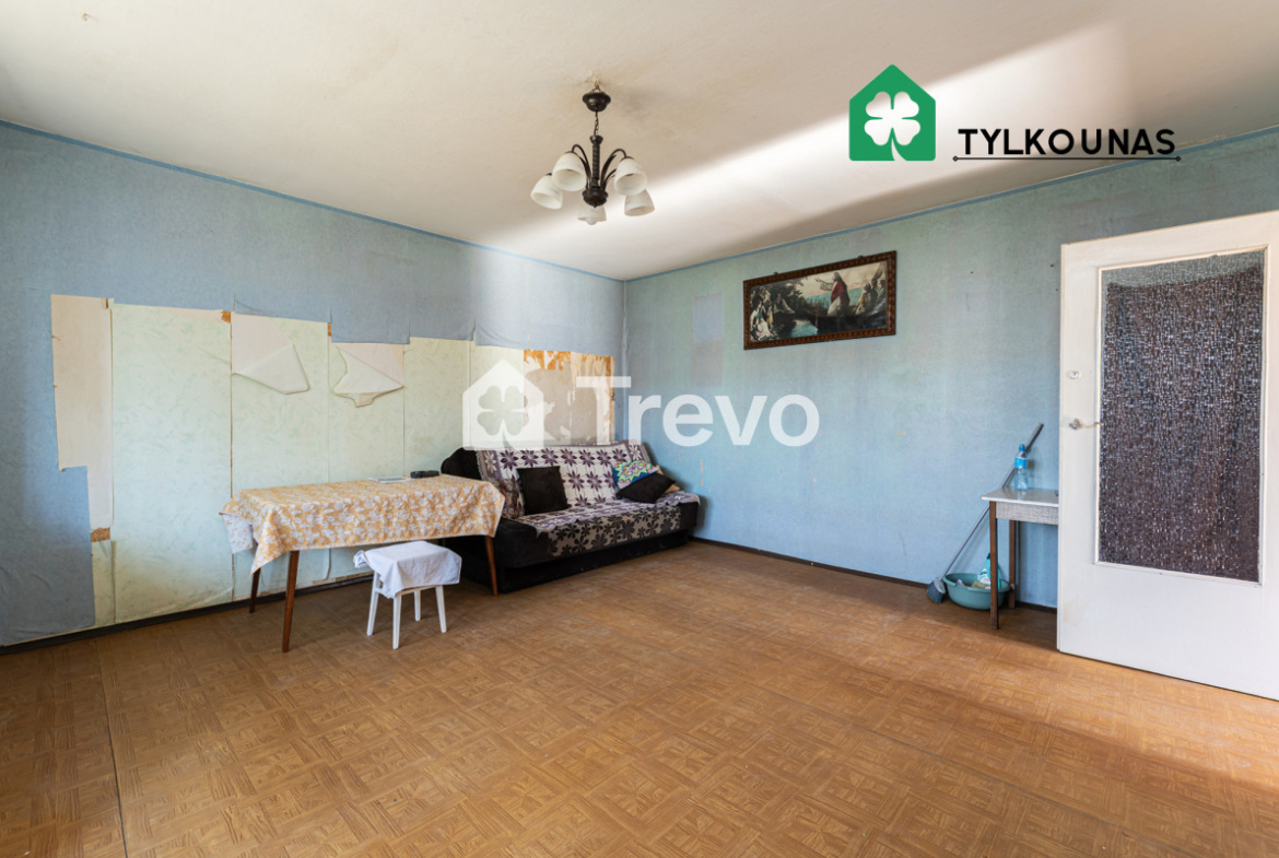 Możliwość 4 pokoi | Balkon | 5 minut do tramwaju - Gallery Image 2