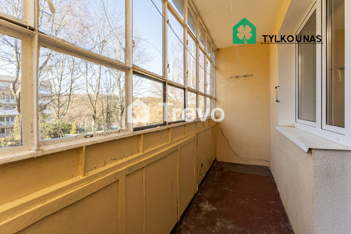 Możliwość 4 pokoi | Balkon | 5 minut do tramwaju - Gallery Image 4