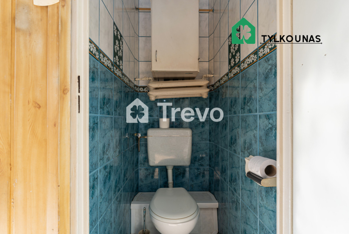 Możliwość 4 pokoi | Balkon | 5 minut do tramwaju - Gallery Image 11