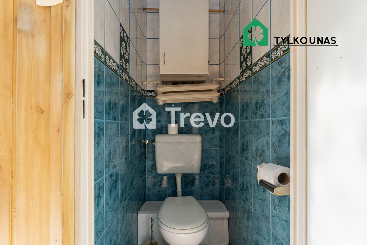 Możliwość 4 pokoi | Balkon | 5 minut do tramwaju - Gallery Image 11