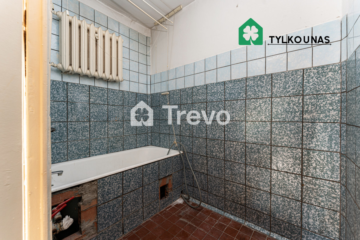 Możliwość 4 pokoi | Balkon | 5 minut do tramwaju - Gallery Image 12