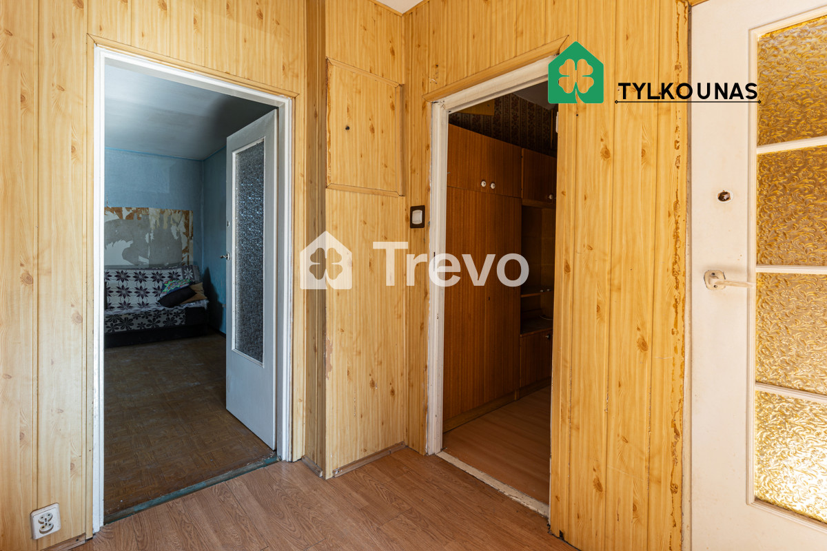 Możliwość 4 pokoi | Balkon | 5 minut do tramwaju - Gallery Image 13