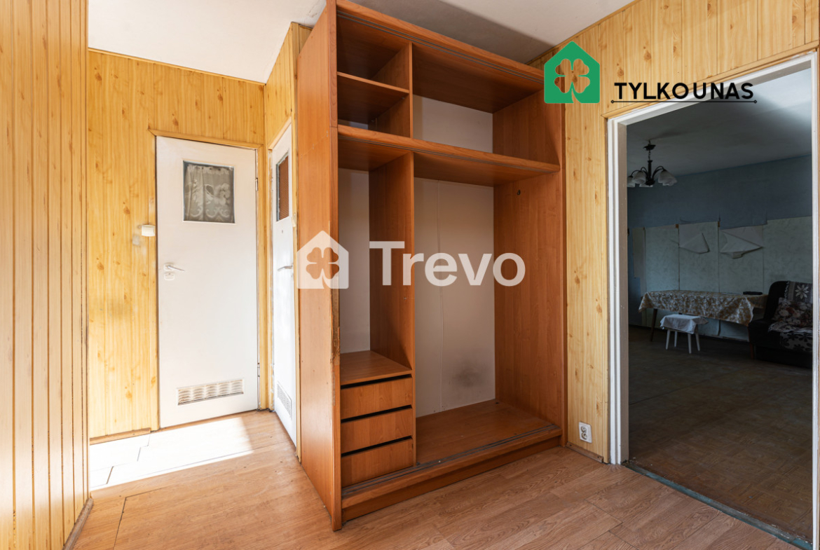 Możliwość 4 pokoi | Balkon | 5 minut do tramwaju - Gallery Image 14