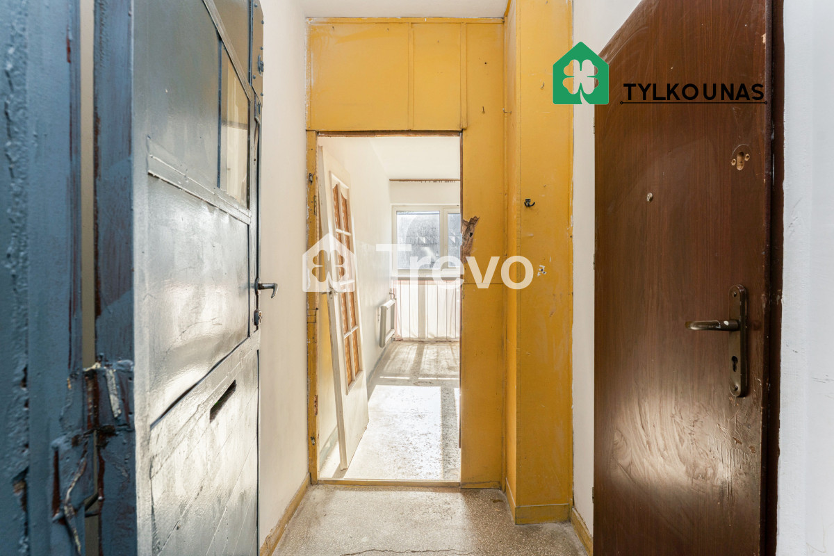 Możliwość 4 pokoi | Balkon | 5 minut do tramwaju - Gallery Image 15