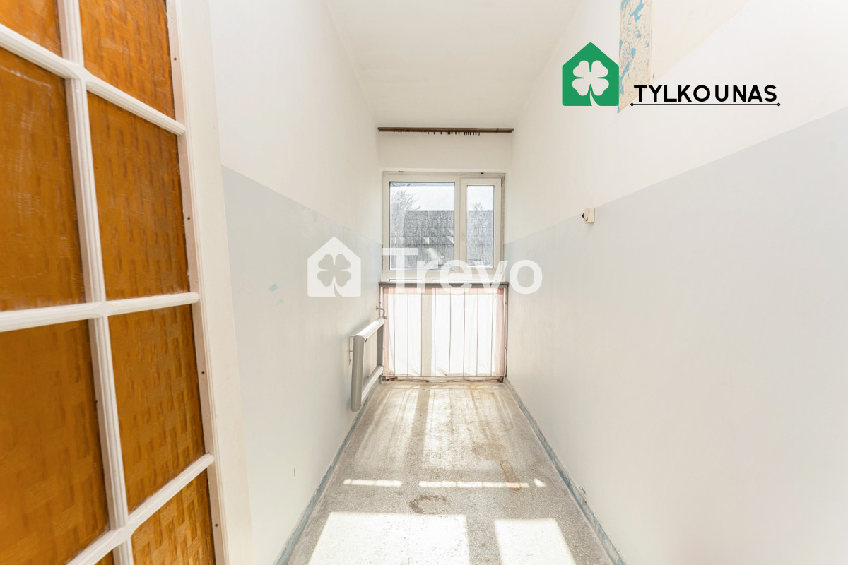 Możliwość 4 pokoi | Balkon | 5 minut do tramwaju - Gallery Image 16