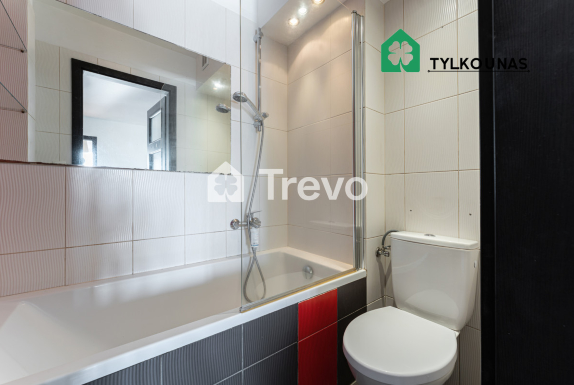 3 pok. | Wymienione instalacje | Do wprowadzenia - Gallery Image 12