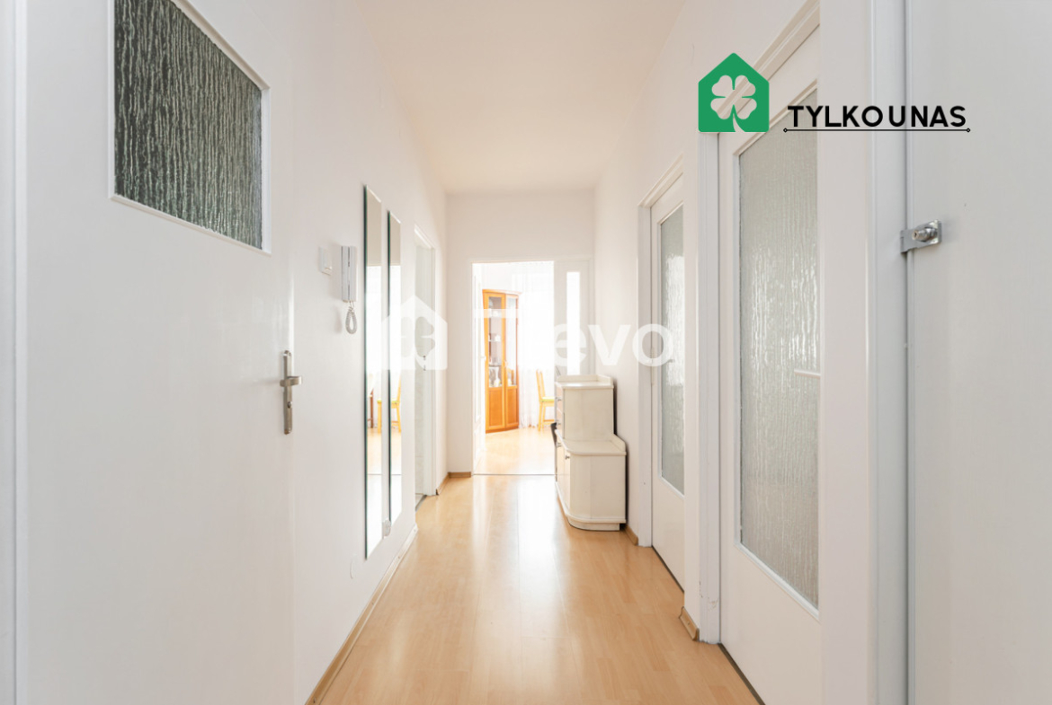 Miejsce w hali | Winda | Balkon | Przy PKM - Gallery Image 17