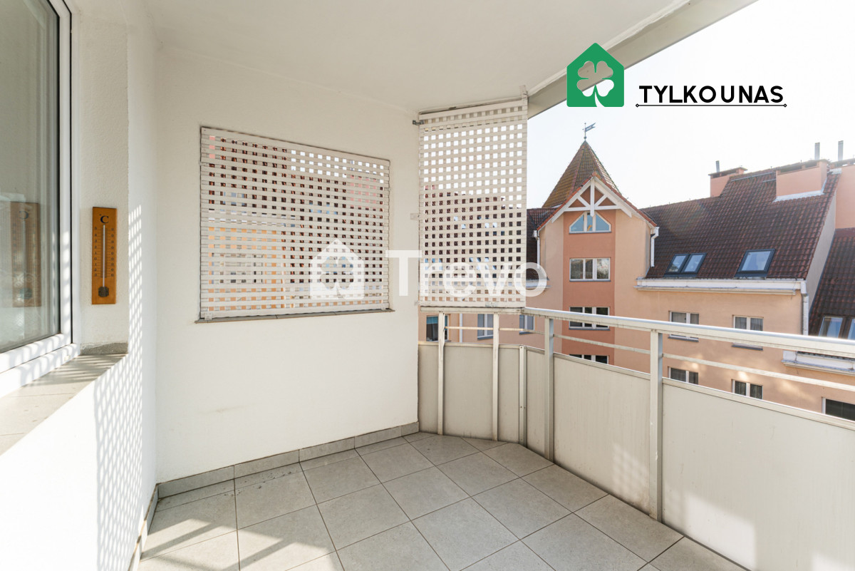 Miejsce w hali | Winda | Balkon | Przy PKM - Gallery Image 7