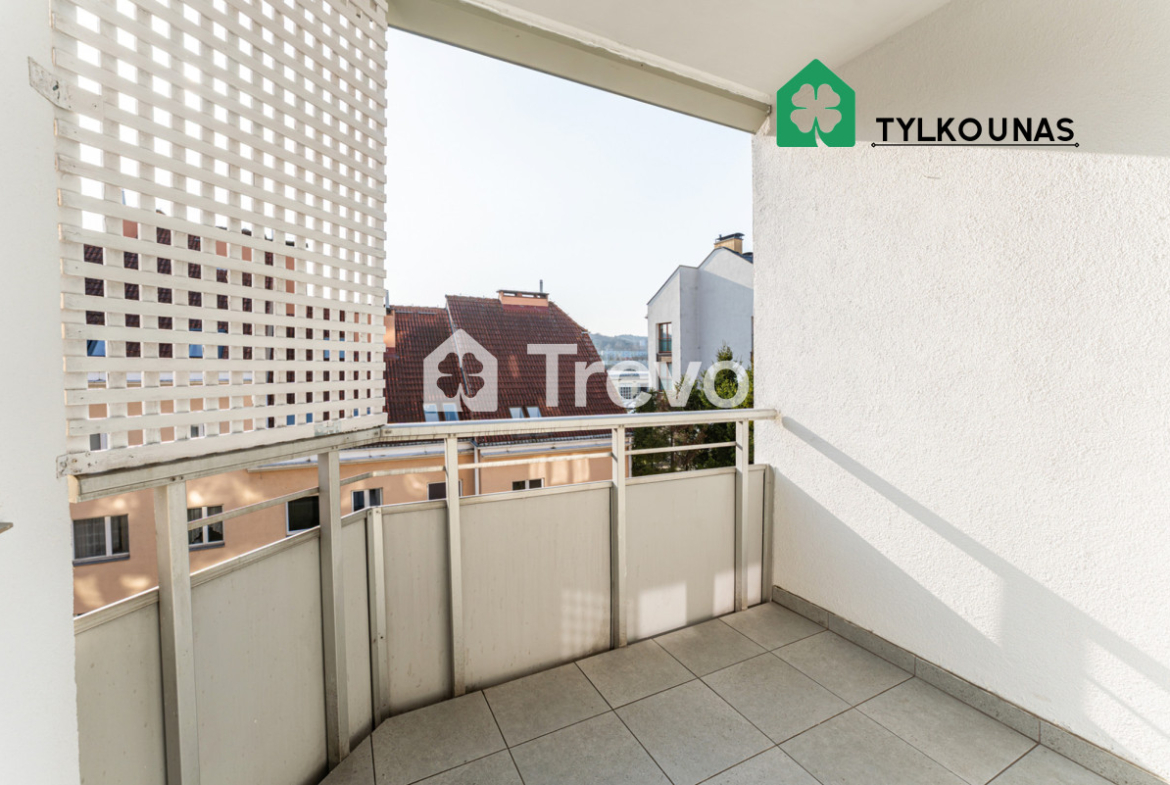 Miejsce w hali | Winda | Balkon | Przy PKM - Gallery Image 6