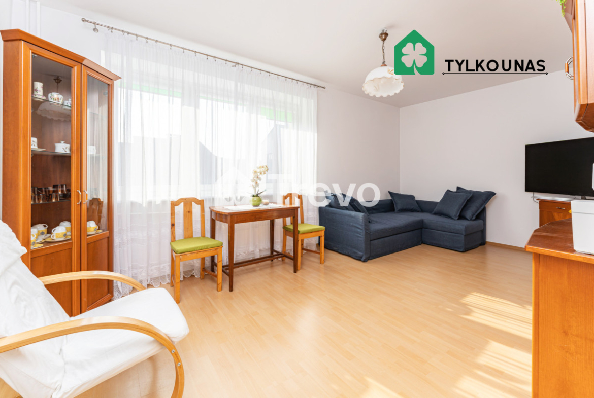 Miejsce w hali | Winda | Balkon | Przy PKM - Gallery Image 2