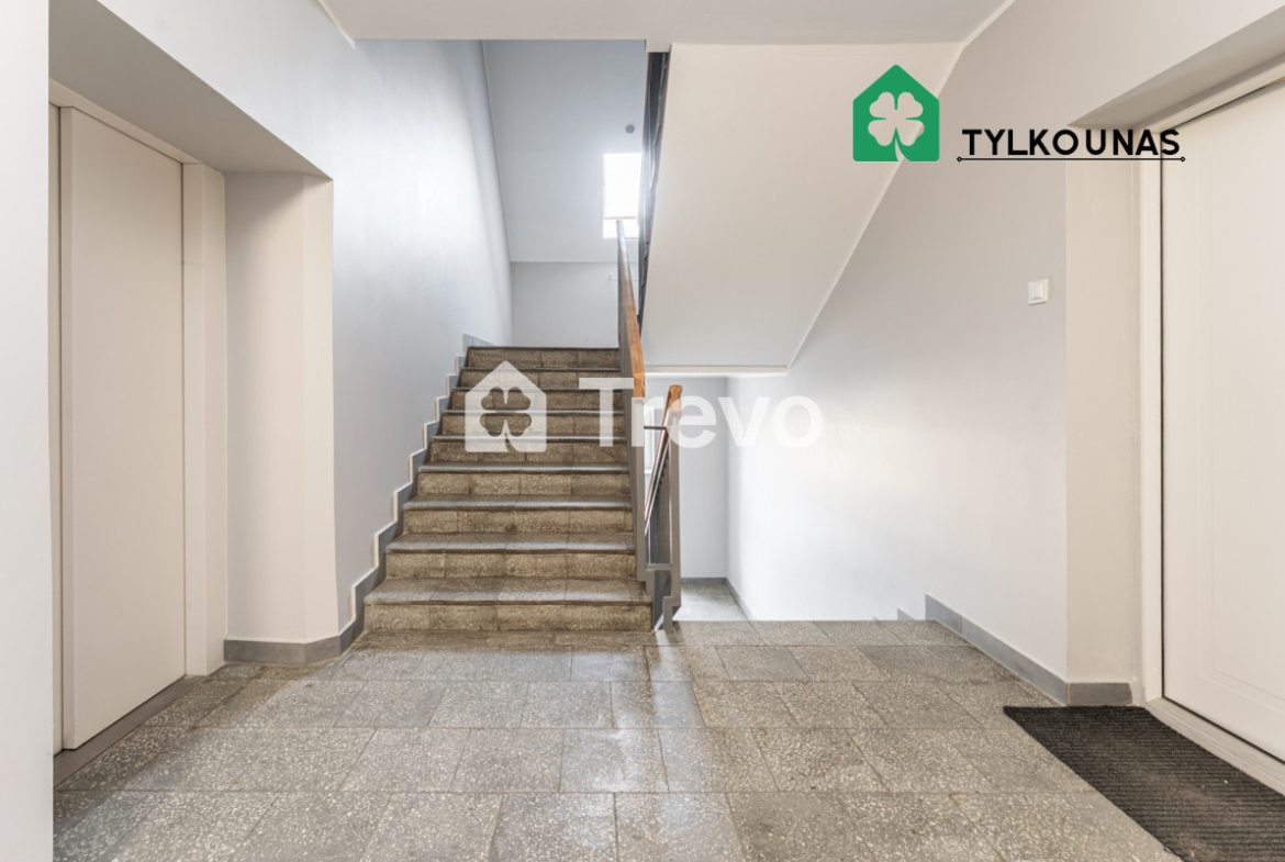 Miejsce w hali | Winda | Balkon | Przy PKM - Gallery Image 18