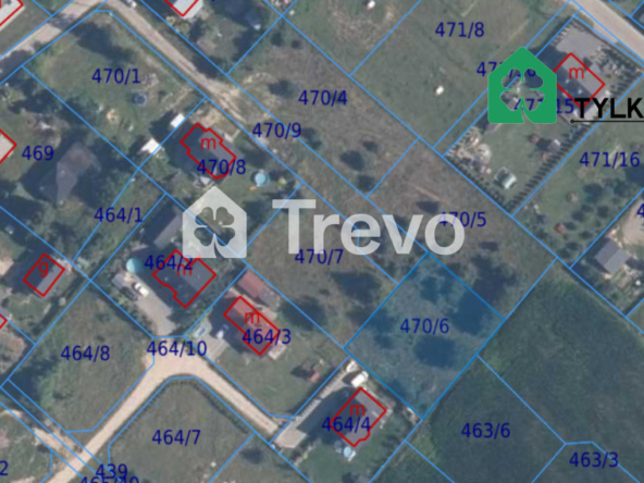 Okazja | Działka | 40 min od Gdańska