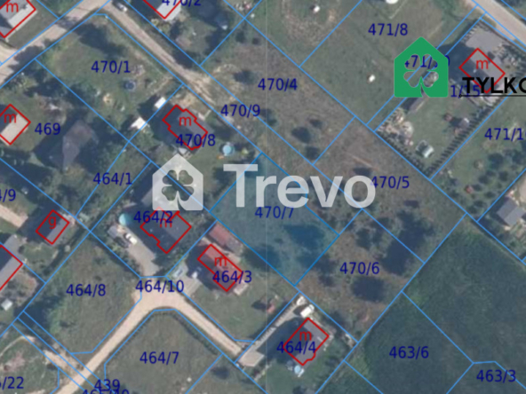 Okazja | Działka | 40 min od Gdańska