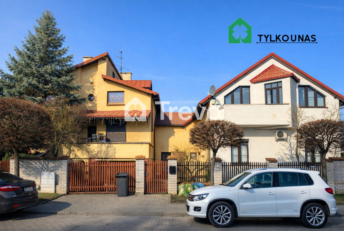 Dom | Świetna lokalizacja | Stały dochód