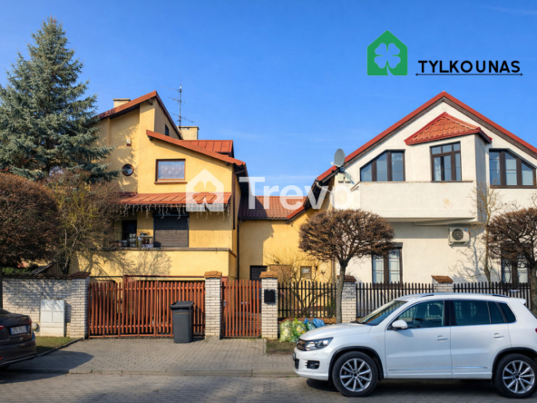 Dom | Świetna lokalizacja | Stały dochód