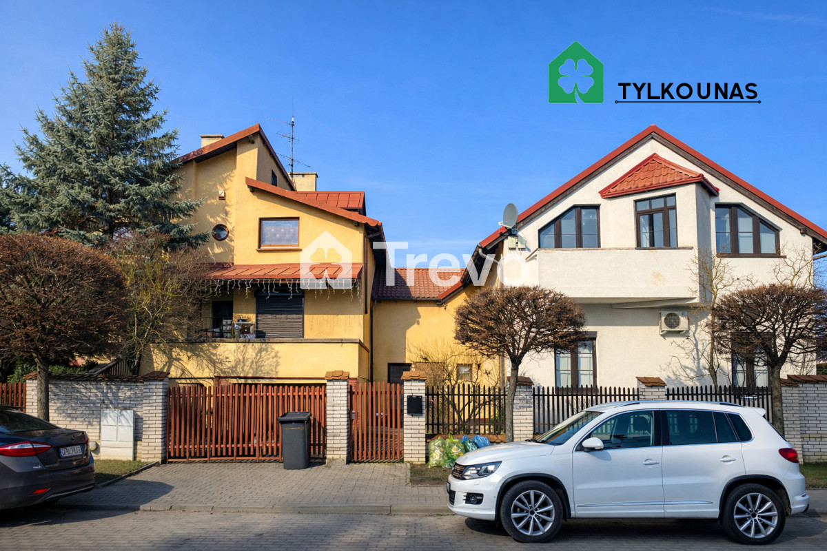 Dom | Świetna lokalizacja | Stały dochód