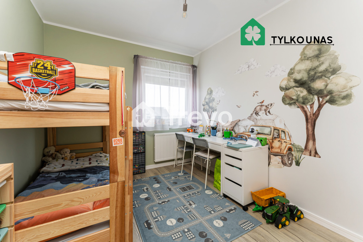 3 pokoje | Narożne | Winda | Duży balkon - Gallery Image 9