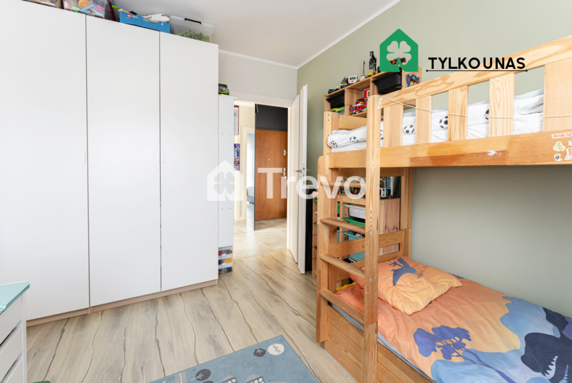 3 pokoje | Narożne | Winda | Duży balkon - Gallery Image 10