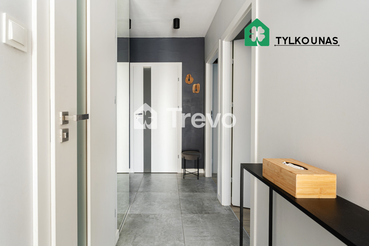 3 pokoje | Narożne | Winda | Duży balkon - Gallery Image 11