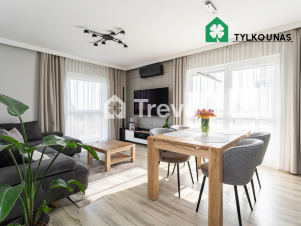 3 pokoje | Narożne | Winda | Duży balkon