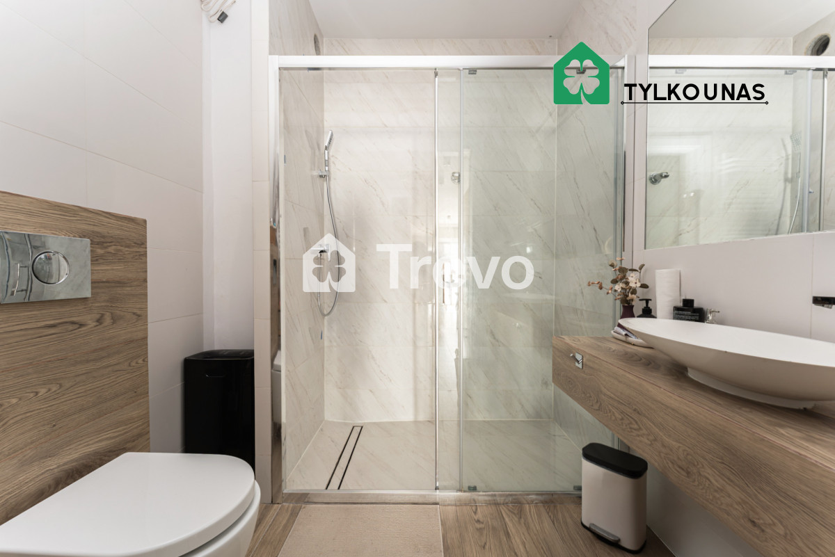 3 pokoje | Narożne | Winda | Duży balkon - Gallery Image 8