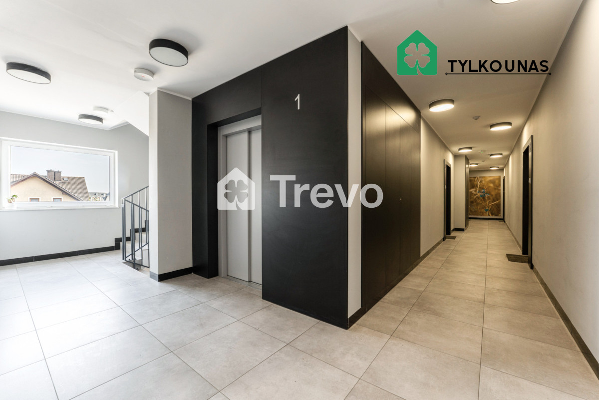 3 pokoje | Narożne | Winda | Duży balkon - Gallery Image 13