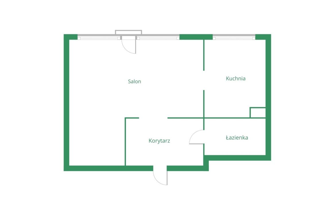 2 min do SKM | od zaraz | Żabianka | blisko morza