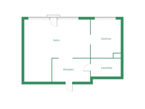 2 min do SKM | od zaraz | Żabianka | blisko morza