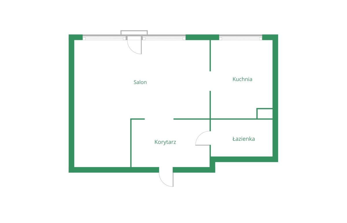 2 min do SKM | od zaraz | Żabianka | blisko morza