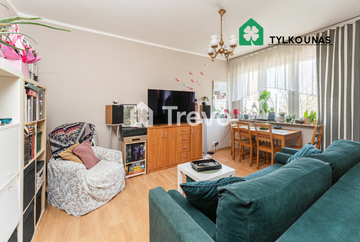 Kawalerka | Gdynia | Świetna lokalizacja - Gallery Image 2