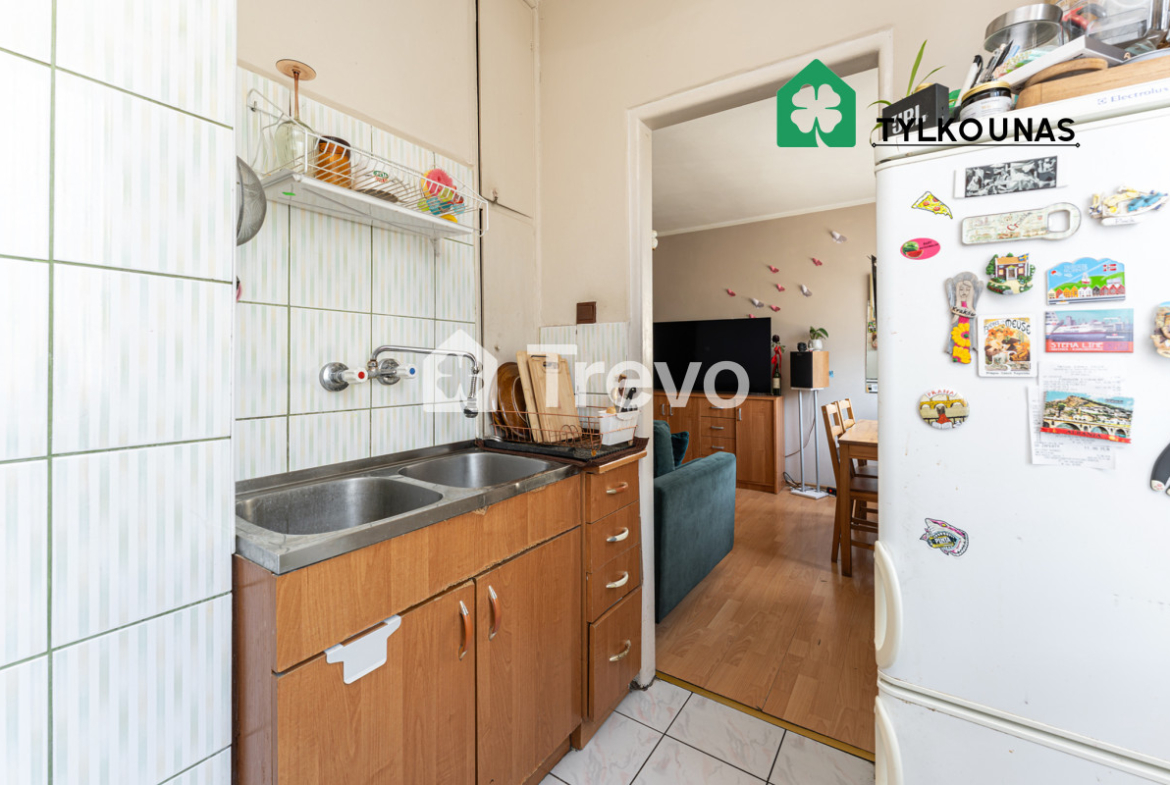 Kawalerka | Gdynia | Świetna lokalizacja - Gallery Image 6