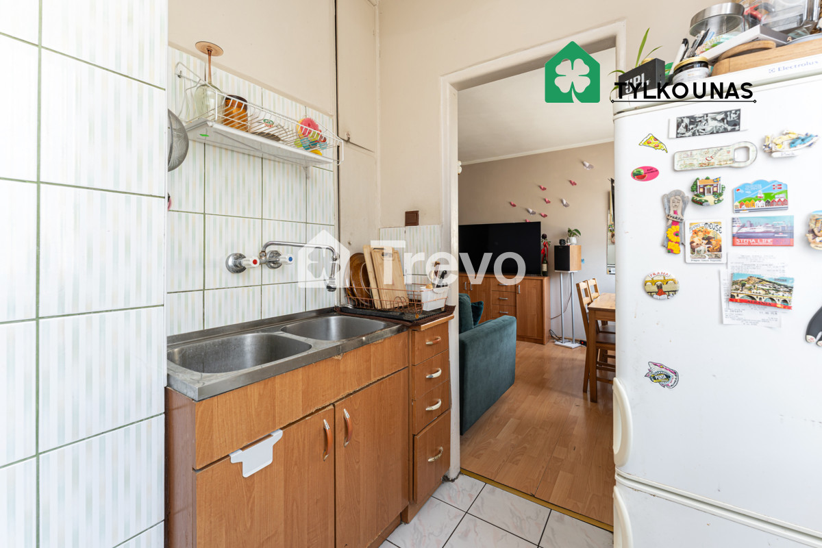 Kawalerka | Gdynia | Świetna lokalizacja - Gallery Image 6