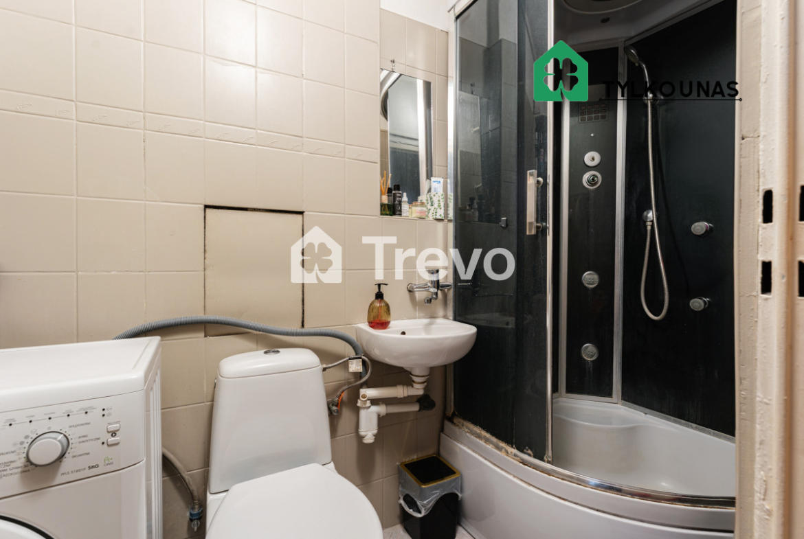 Kawalerka | Gdynia | Świetna lokalizacja - Gallery Image 7