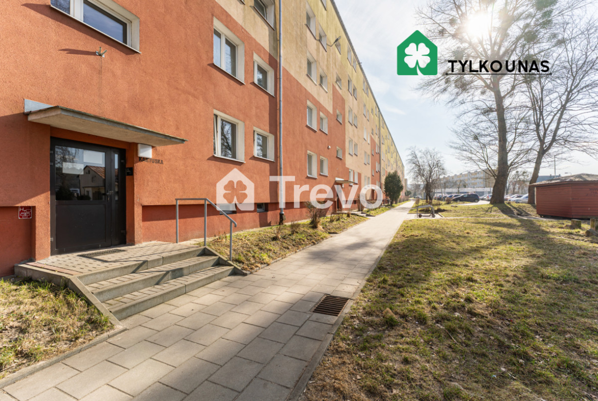 Kawalerka | Gdynia | Świetna lokalizacja - Gallery Image 10