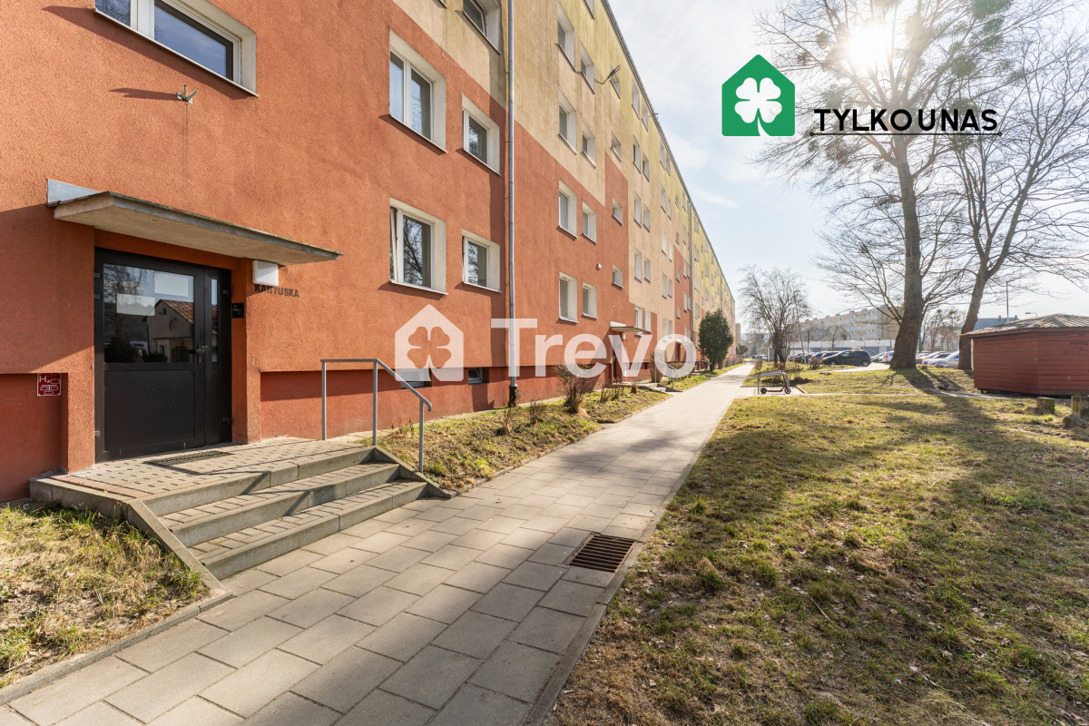 Kawalerka | Gdynia | Świetna lokalizacja - Gallery Image 10