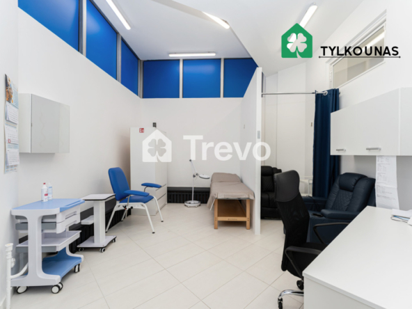 Gabinet medyczny na wynajem | Gdańsk Oliwa
