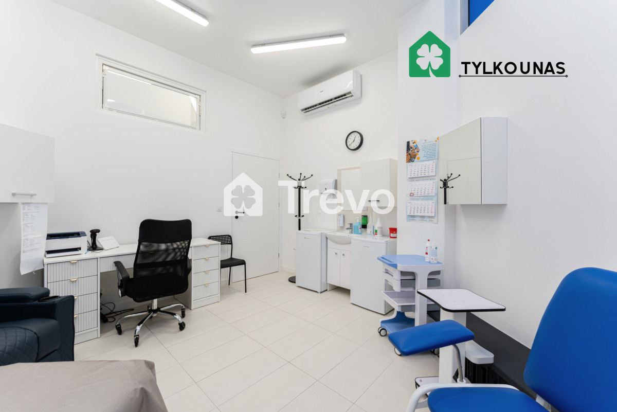 Gabinet medyczny na wynajem | Gdańsk Oliwa - Gallery Image 2
