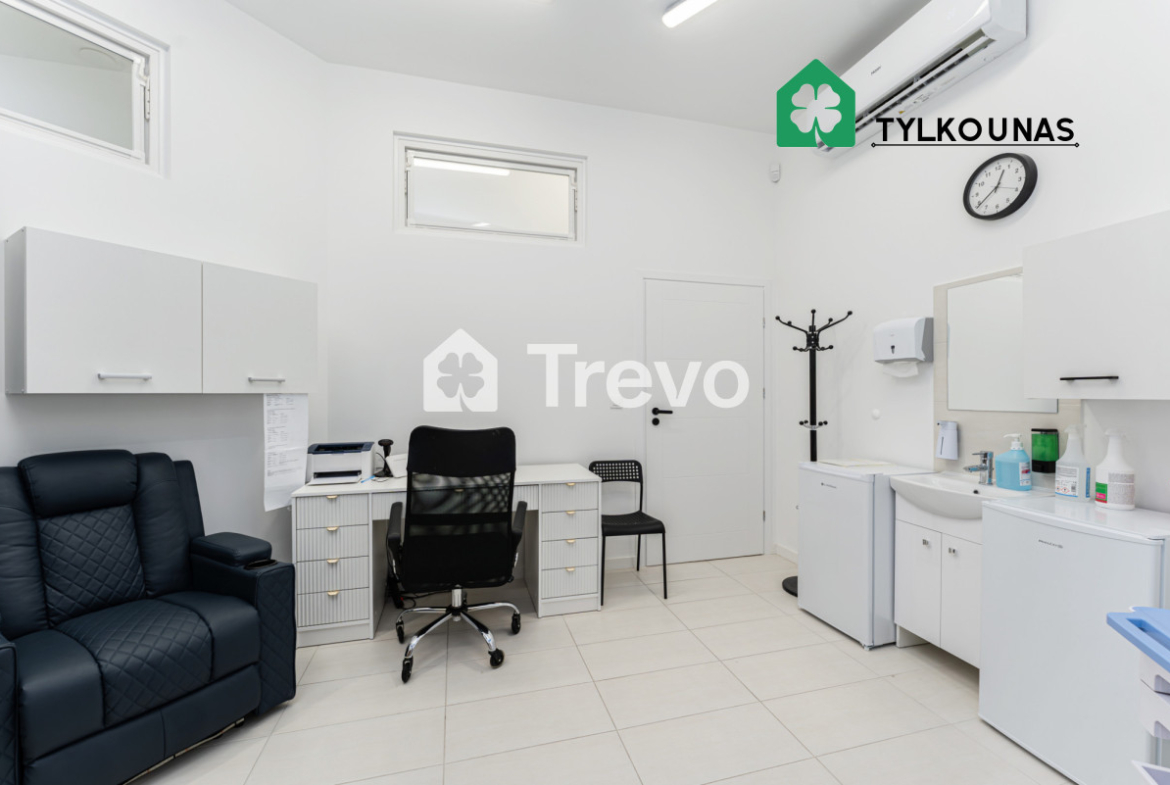 Gabinet medyczny na wynajem | Gdańsk Oliwa - Gallery Image 3