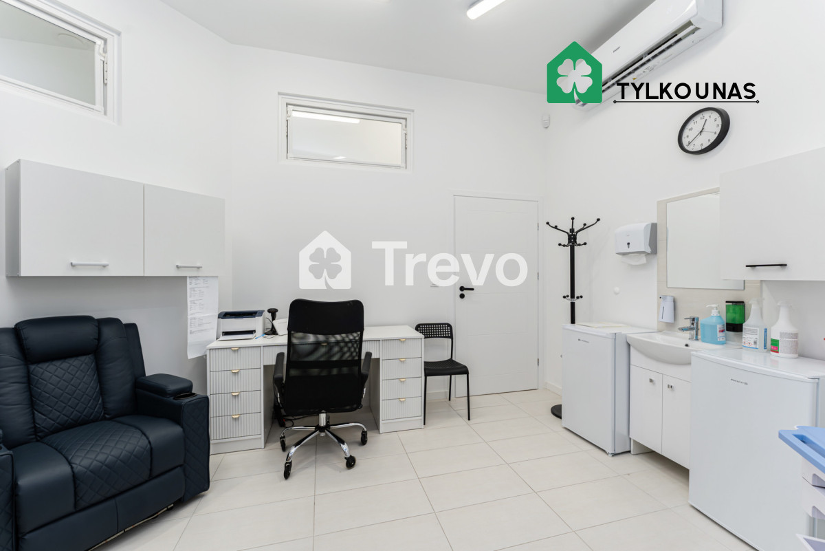 Gabinet medyczny na wynajem | Gdańsk Oliwa - Gallery Image 3