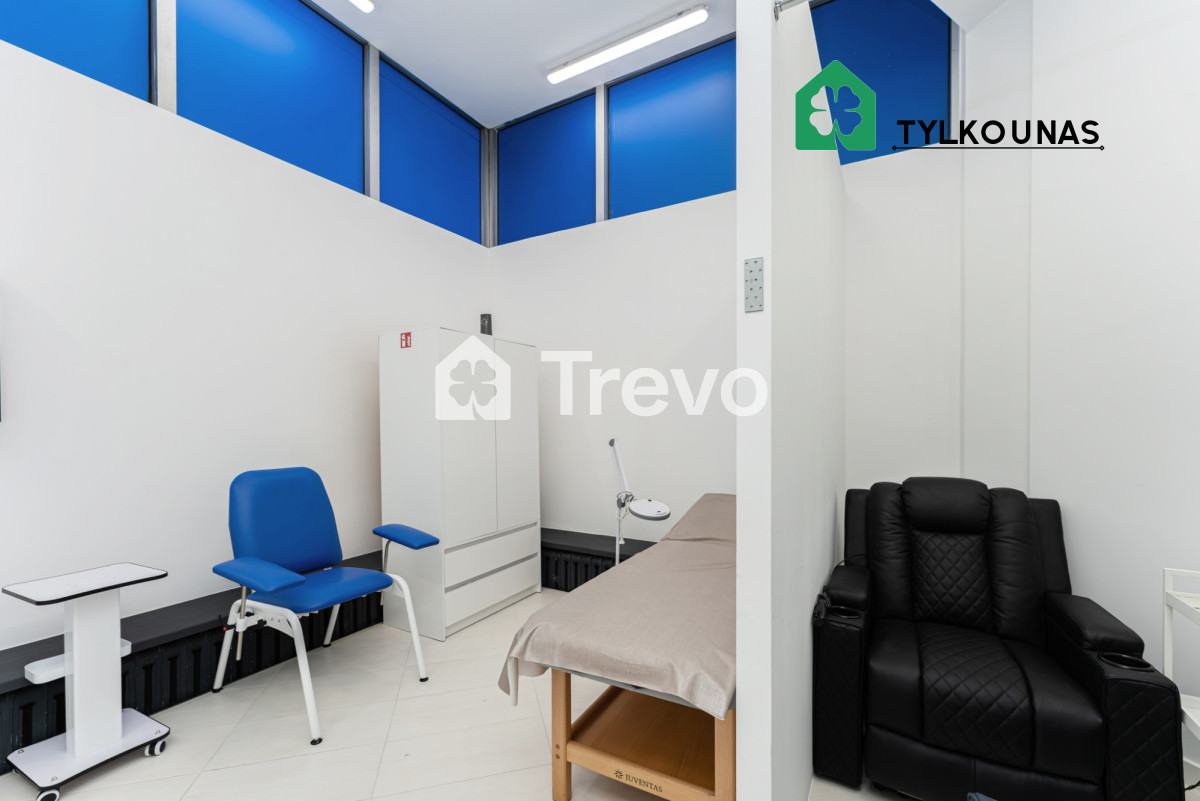 Gabinet medyczny na wynajem | Gdańsk Oliwa - Gallery Image 4