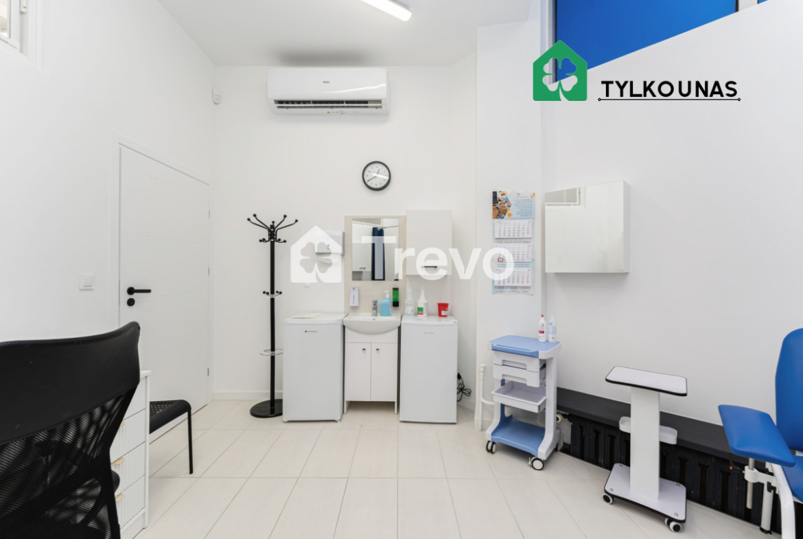 Gabinet medyczny na wynajem | Gdańsk Oliwa - Gallery Image 5