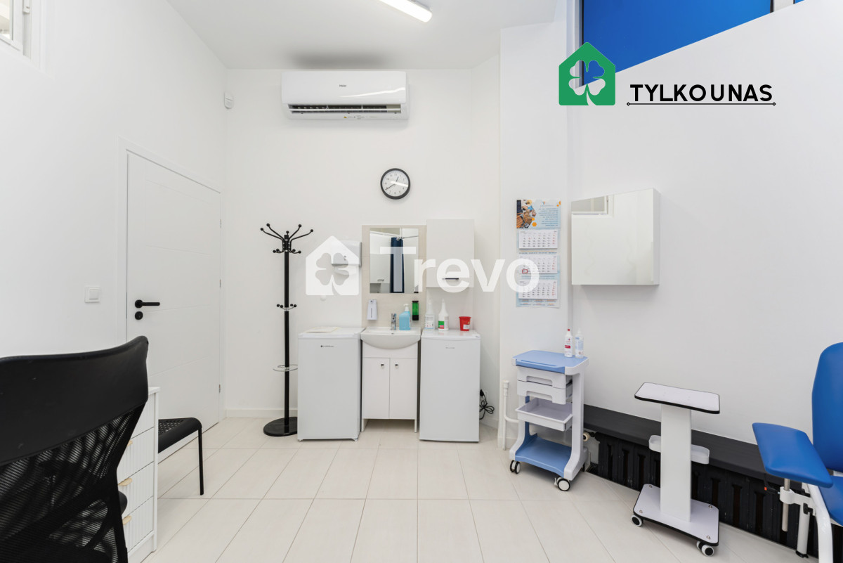Gabinet medyczny na wynajem | Gdańsk Oliwa - Gallery Image 5