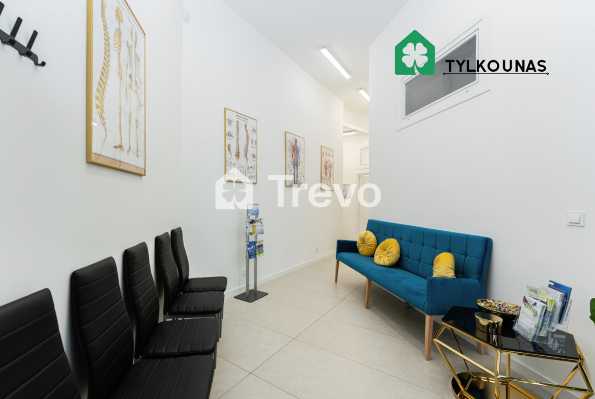 Gabinet medyczny na wynajem | Gdańsk Oliwa - Gallery Image 6