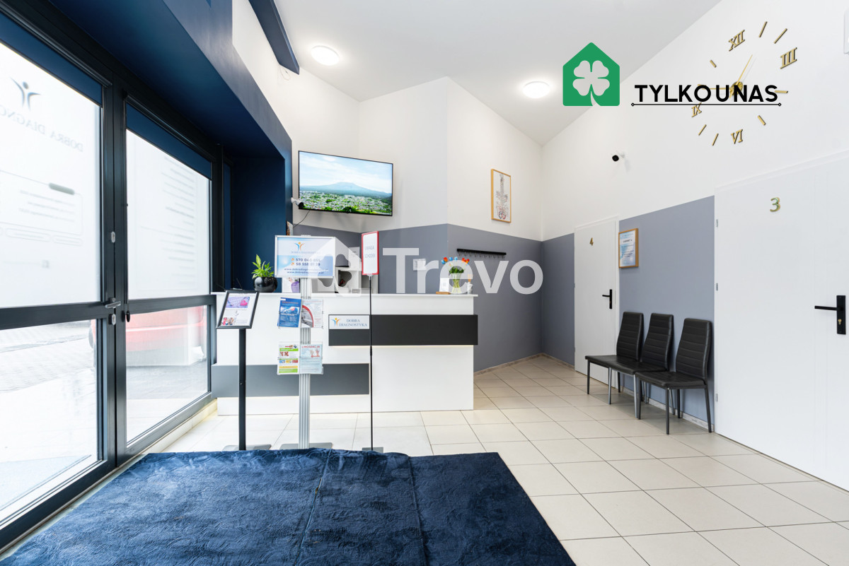 Gabinet medyczny na wynajem | Gdańsk Oliwa - Gallery Image 7