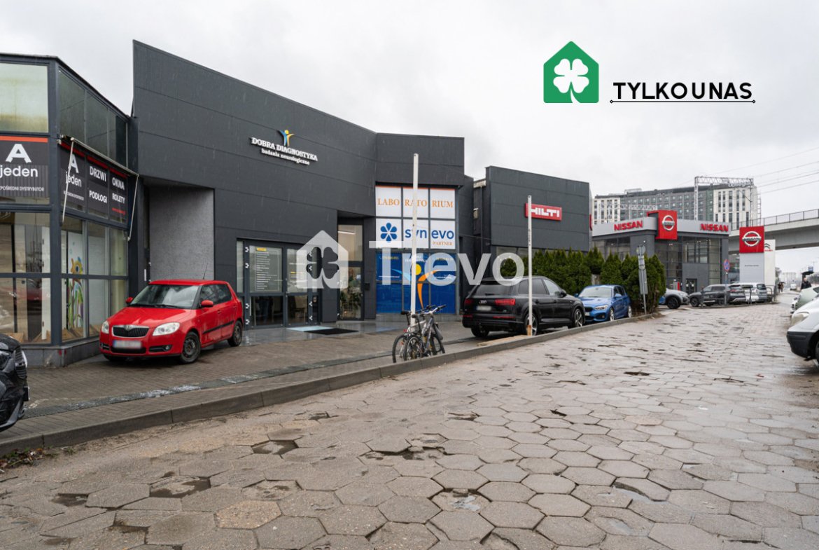 Gabinet medyczny na wynajem | Gdańsk Oliwa - Gallery Image 8